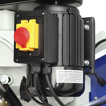 Станок ленточнопильный BELMASH MBS-560CH/400