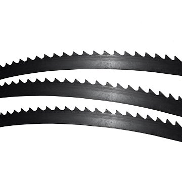 Полотно пильное по дереву BELMASH 12x0,6-4TPI x 1826