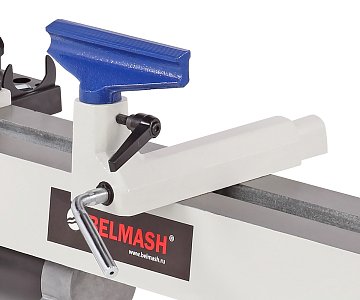 BELMASH WL-300/535VS