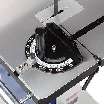 Станок ленточнопильный BELMASH WBS-610P/400
