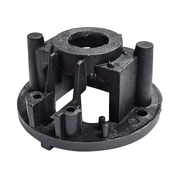 Щеточный узел