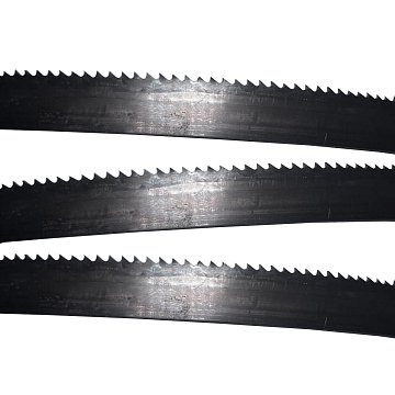 Полотно пильное по дереву BELMASH 15x0,8-8TPI x 2375