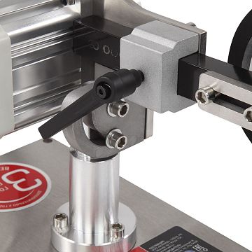 Станок шлифовальный ленточный BELMASH BGM-301VS