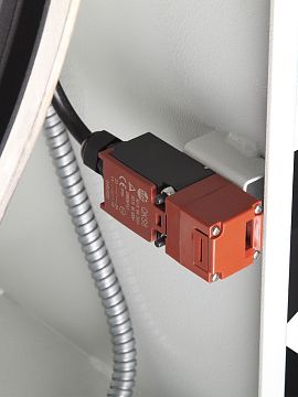 Станок ленточнопильный BELMASH WBS-710P/400