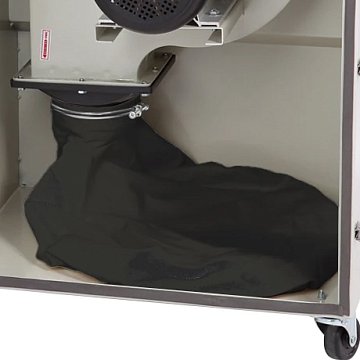 Фильтр-мешок BELMASH M1800