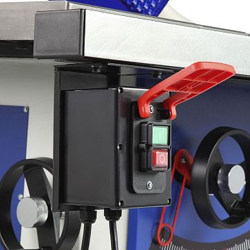 Станок круглопильный BELMASH TS-250PE/400