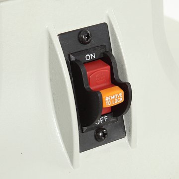 Кнопка выключателя