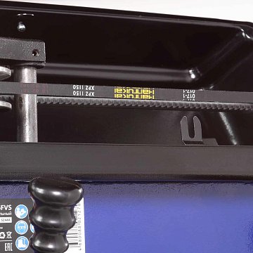 BELMASH DP430-16FVS/380 (1.5 кВт, 400 В)