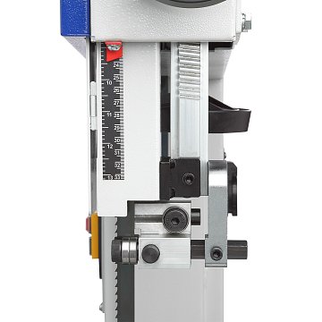 Станок ленточнопильный BELMASH WBS-610P/400
