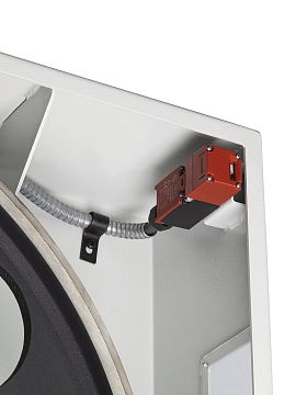 Станок ленточнопильный BELMASH WBS-710P/400