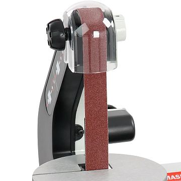 Лента шлифовальная BELMASH 25x769 Р320 3 шт.