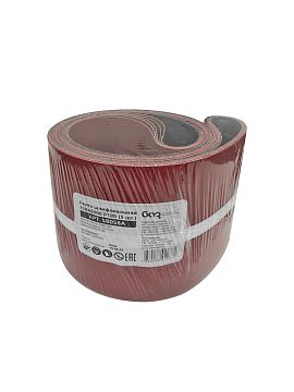 Лента шлифовальная 150х2000 Р180  (5шт.)