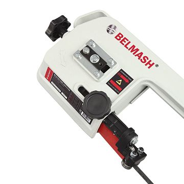 Станок ленточнопильный BELMASH MBS-560CH