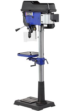 BELMASH DP430-16FVS/380 (1.5 кВт, 400 В)