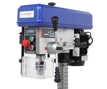 BELMASH MDP360-13/400