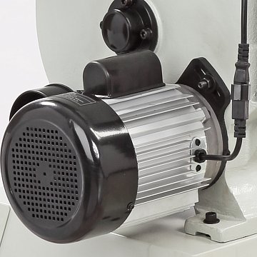 Электродвигатель асинхронный ED-WBS-355/2 