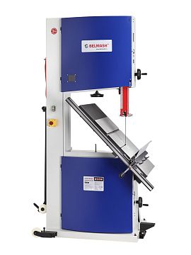 Станок ленточнопильный BELMASH WBS-810P/400