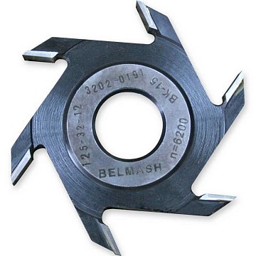 BELMASH 125х32х12 мм 