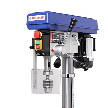 Станок сверлильный BELMASH DP330-16