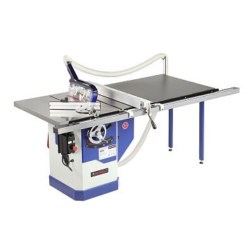 Станок круглопильный BELMASH LTS-250PE/400