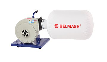 BELMASH DC850