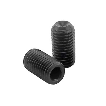 Винт установочный