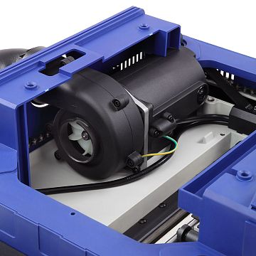 Станок рейсмусовый BELMASH P2000D