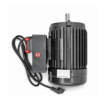 Электродвигатель асинхронный