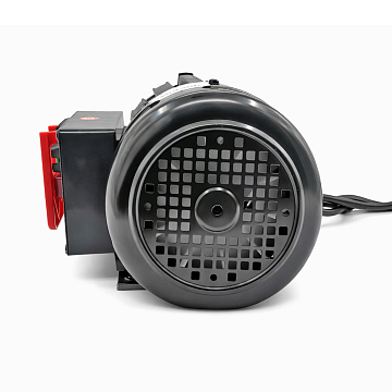 Электродвигатель асинхронный