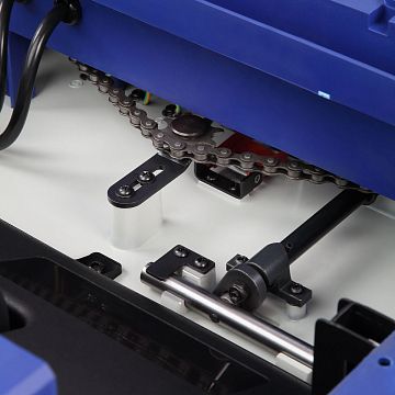 Станок рейсмусовый BELMASH P2000DH