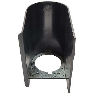 Кожух ведущего ролика