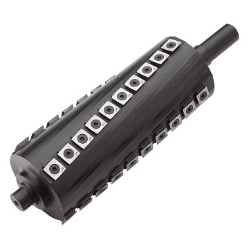BELMASH Helical 203