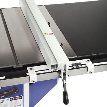 Станок круглопильный BELMASH LTS-250PE/400