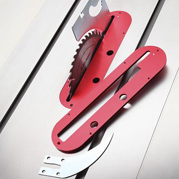 Станок круглопильный BELMASH LTS-250P/400