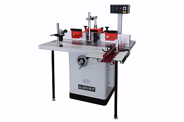 HARVEY HW303ES DELUXE (3 кВт; 380 В)
