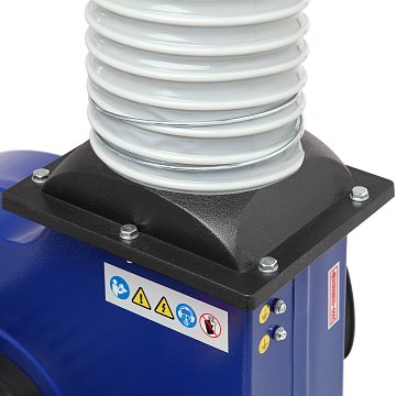 BELMASH DC2500-AT