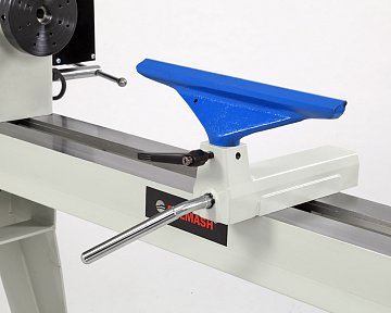 BELMASH WL-400/1090EVS