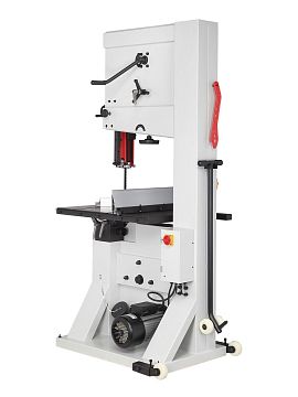 Станок ленточнопильный BELMASH WBS-810P/400