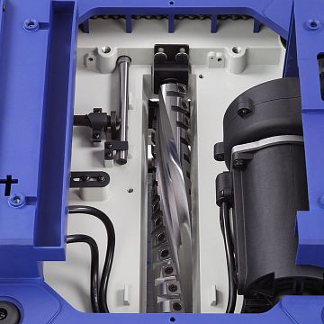 Станок рейсмусовый BELMASH P2000DH