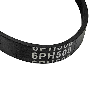 Ремень поликлиновой 6PH508