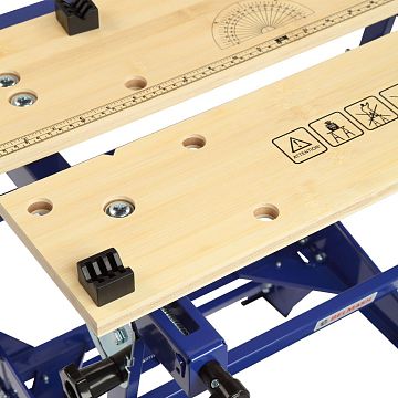 Верстак складной BELMASH WB-100BS