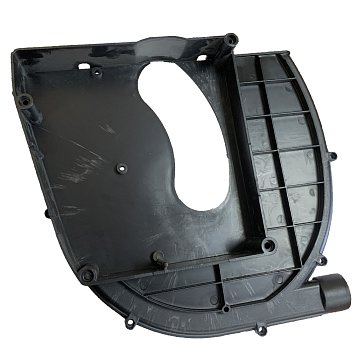 Корпус кожуха пильного диска внутреняя часть