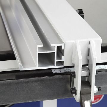 Станок круглопильный BELMASH LTS-250PE/400