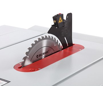 BELMASH TS-255MR