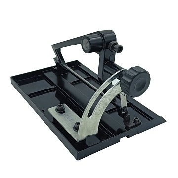 Стол рабочий в сборе