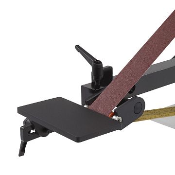 Станок шлифовальный ленточный BELMASH BGM-822