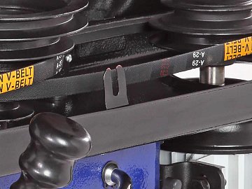 BELMASH DP430-16F/380 (1.1 кВт, 400 В)