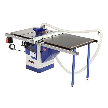 Станок круглопильный BELMASH TS-250PE