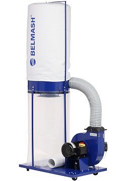 BELMASH DC2500-AT/400 (1,5 кВт, 400 В)