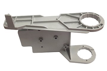 Основание шлифовального узла